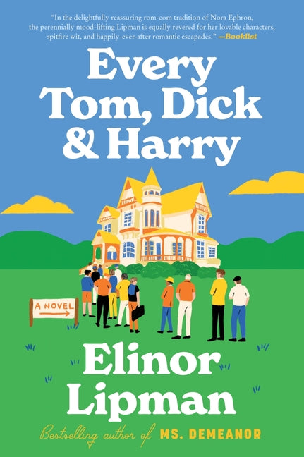 Every Tom, Dick & Harry