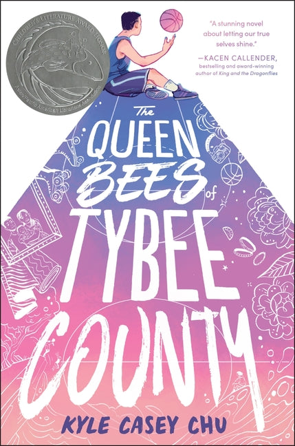 The Queen Bees of Tybee County