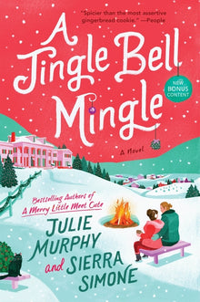 A Jingle Bell Mingle