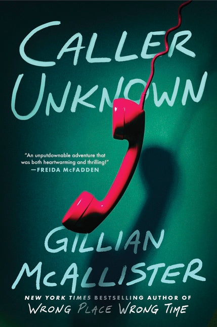 Caller Unknown