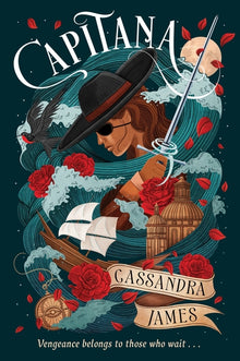 Capitana