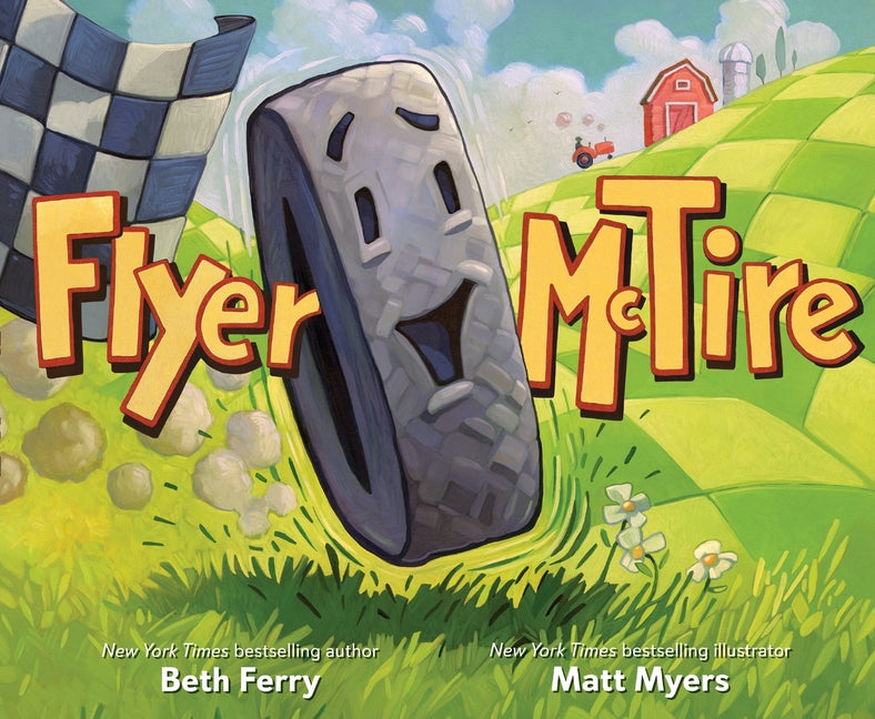 Flyer McTire