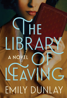 The Library of Leaving