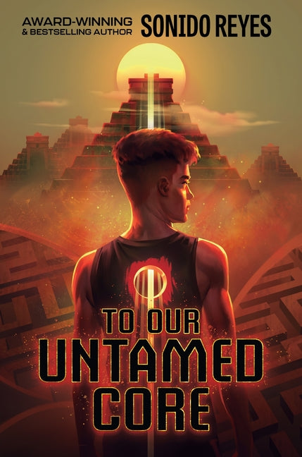 To Our Untamed Core