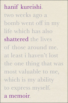 Shattered: A Memoir