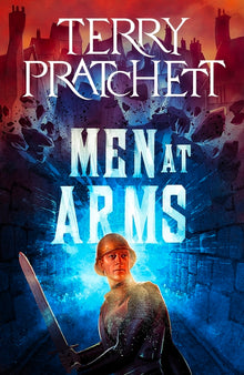 Men at Arms: A Discworld Novel