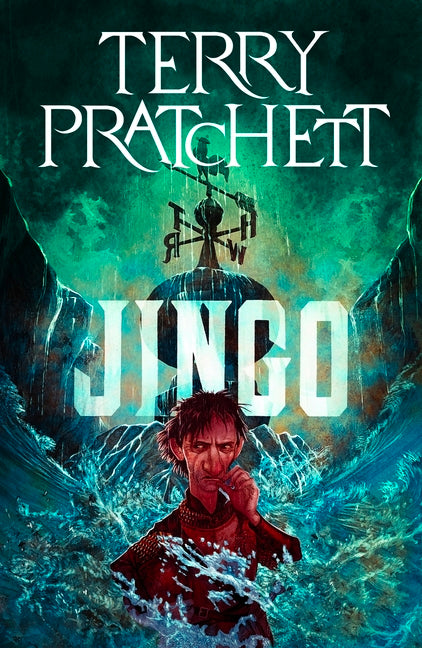 Jingo: A Discworld Novel