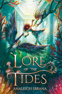 Lore of the Tides
