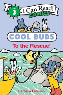 Cool Buds: To the Rescue!