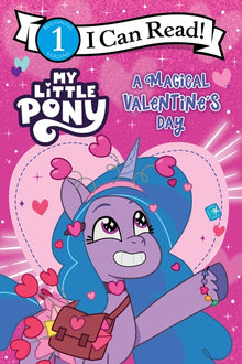 My Little Pony: A Magical Valentine's Day
