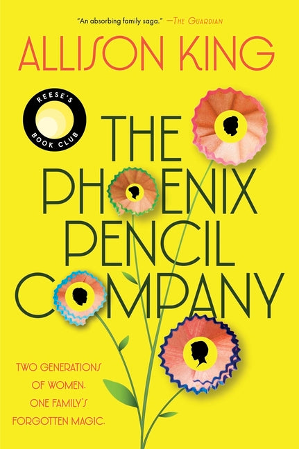The Phoenix Pencil Company