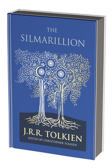 The Silmarillion Collector's Edition: Illustrated by J.R.R. Tolkien