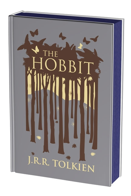 The Hobbit Collector's Edition: Illustrated by J.R.R. Tolkien