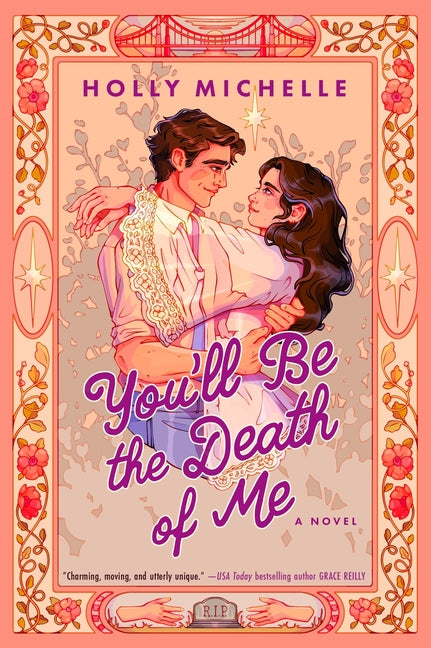 You'll Be the Death of Me