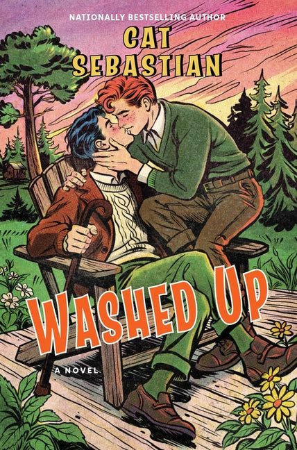 Washed Up