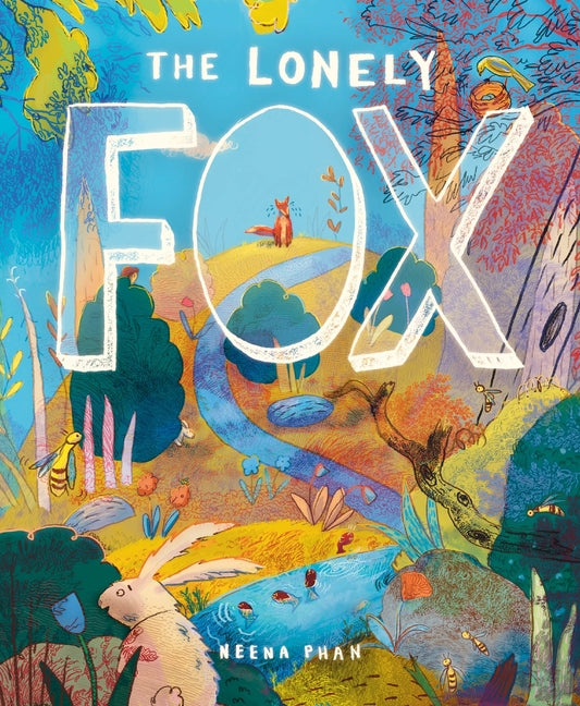 The Lonely Fox