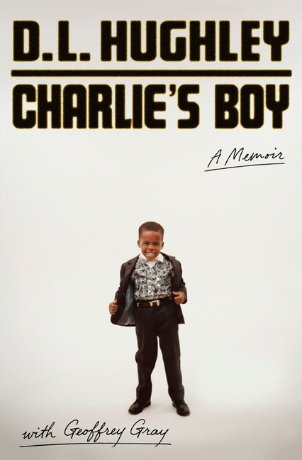Charlie's Boy: A Memoir
