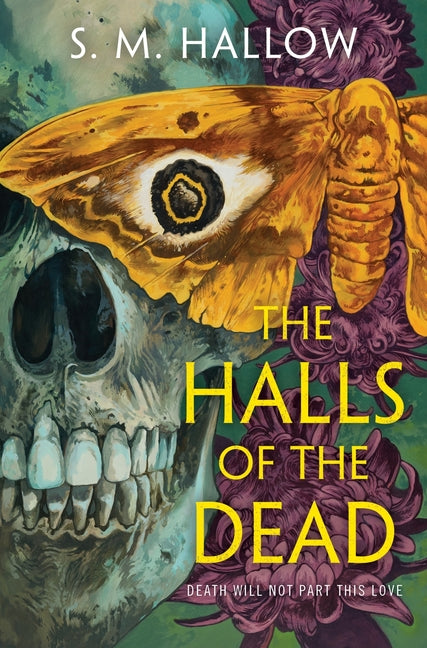 The Halls of the Dead