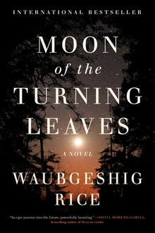 Moon of the Turning Leaves
