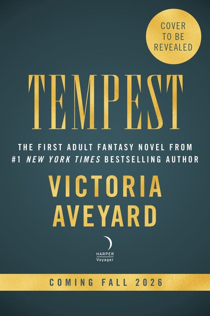 Tempest (Deluxe Limited Edition)