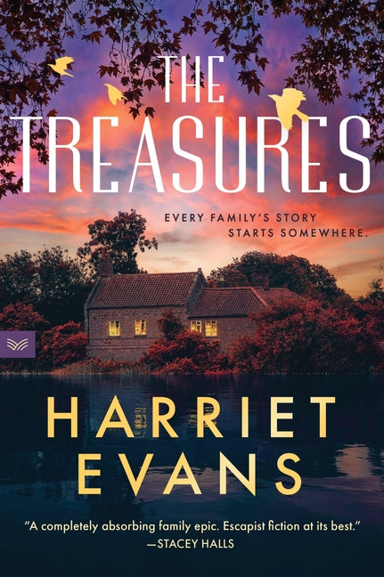 The Treasures
