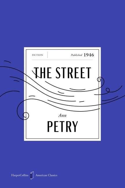 The Street American Classics Edition
