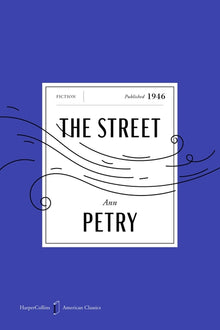 The Street American Classics Edition