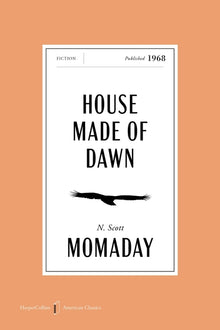 House Made of Dawn American Classics Edition