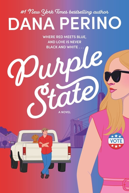 Purple State