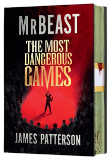 The Most Dangerous Games (Deluxe Limited Edition)