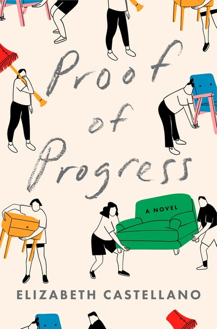 Proof of Progress