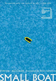 Small Boat