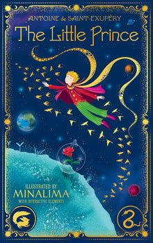 The Little Prince (Minalima Edition)