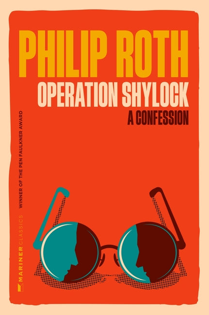 Operation Shylock: A Confession