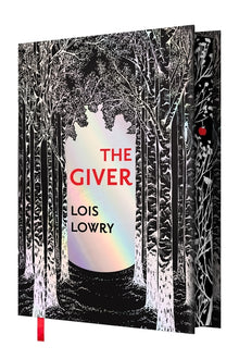 The Giver Deluxe Collector's Edition
