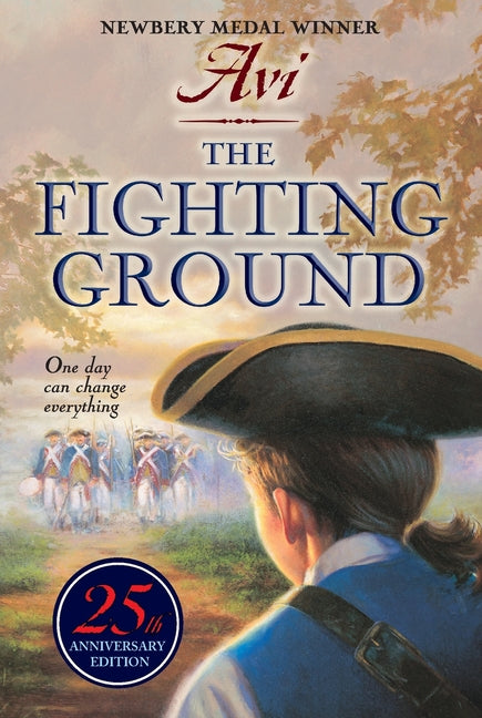 The Fighting Ground