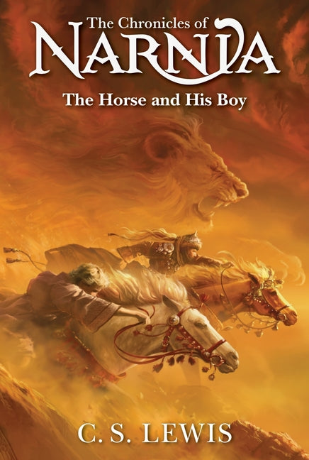 The Horse and His Boy