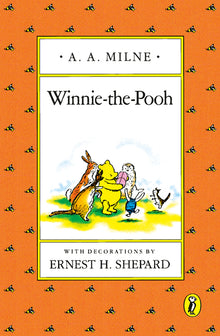 Winnie-The-Pooh