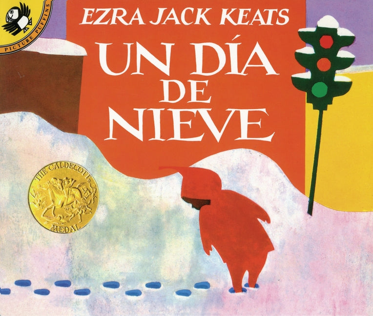 Un DÃ-A de Nieve