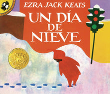 Un DÃ-A de Nieve