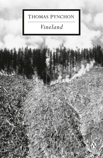 Vineland (the Inspiration for One Battle After Another)