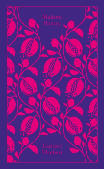 Madame Bovary: Provincial Lives