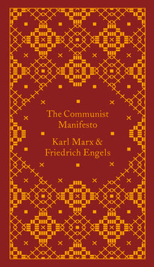 The Communist Manifesto