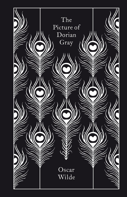 The Picture of Dorian Gray