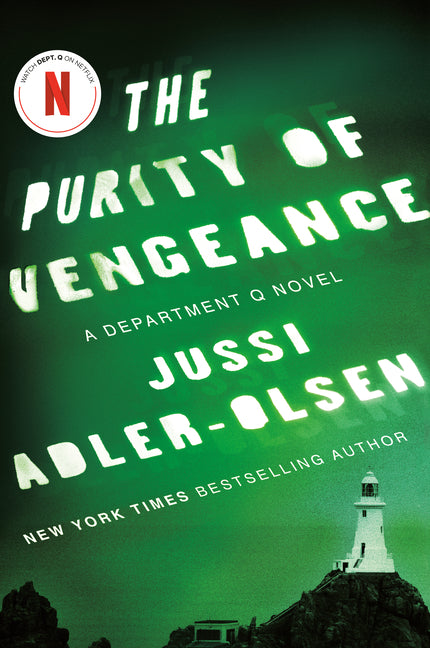 The Purity of Vengeance