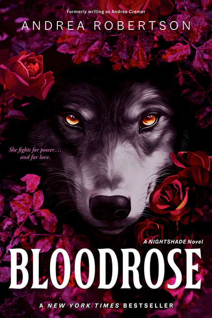 Bloodrose