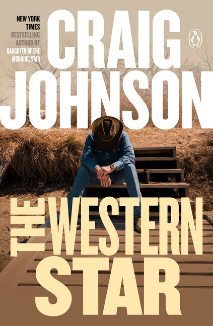 The Western Star: A Longmire Mystery