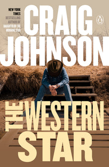 The Western Star: A Longmire Mystery
