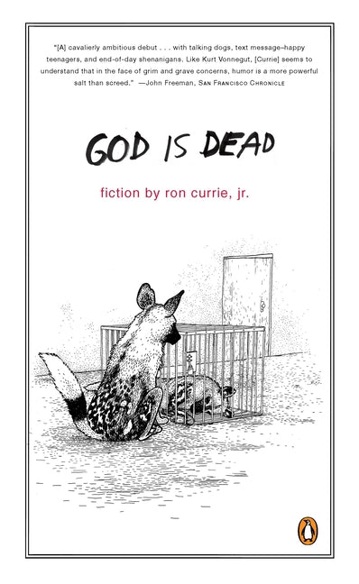 God Is Dead