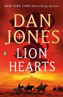 Lion Hearts
